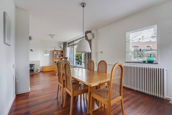 Foto - Te koop: Insulindeweg 30, 2612 EM Delft